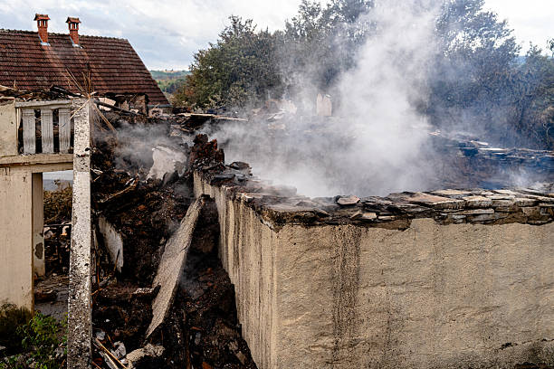 Reliable Fire Damage Removal contractor in Davidsonville, MD by Fire Damage Biloxi